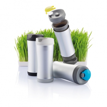 Logotrade promotional giveaway picture of: Boom eco mug