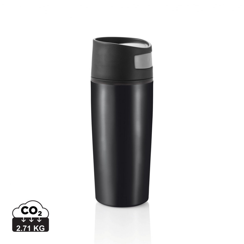 Logotrade advertising product picture of: Auto leak proof tumbler