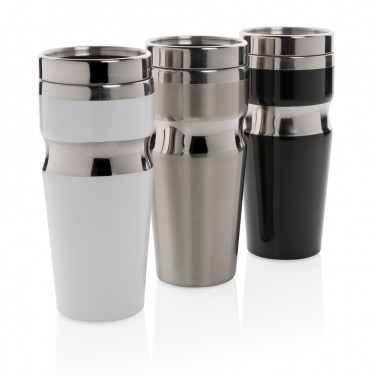 Logotrade promotional item image of: Contour tumbler