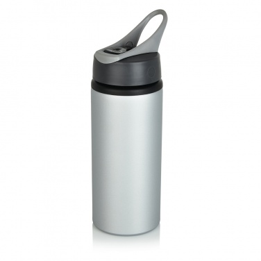 Logo trade promotional product photo of: Aluminium sport bottle