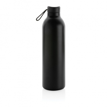 Logo trade advertising products image of: Avira Avior RCS Re-steel bottle 1L