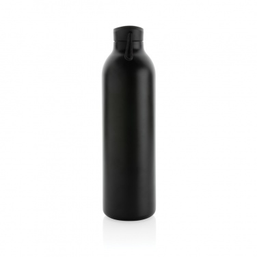 Logotrade promotional product image of: Avira Avior RCS Re-steel bottle 1L