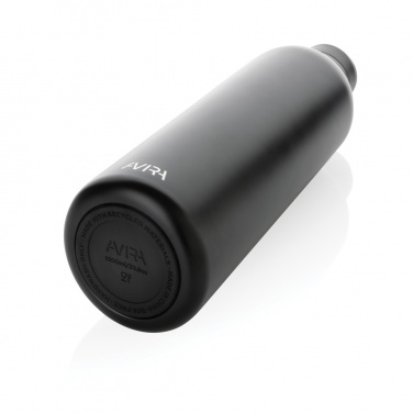 Logotrade corporate gifts photo of: Avira Avior RCS Re-steel bottle 1L