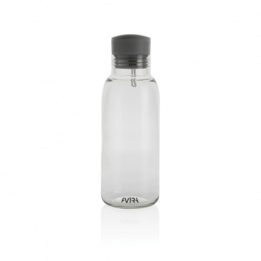 Logotrade business gifts photo of: Avira Atik RCS Recycled PET bottle 500ML
