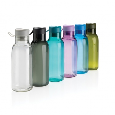 Logotrade corporate gift picture of: Avira Atik RCS Recycled PET bottle 500ML