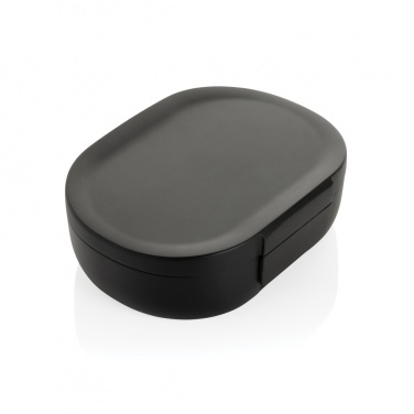 Logotrade advertising products photo of: Avira Atlas RCS recycled PP 700ML lunchbox