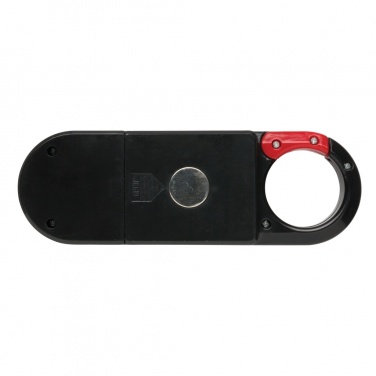 Logotrade corporate gift picture of: COB working light with magnet