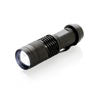 Logotrade corporate gifts photo of: 3W pocket CREE torch