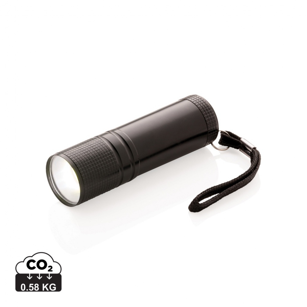 Logotrade promotional item picture of: COB torch