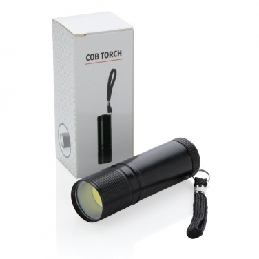 Logotrade corporate gifts photo of: COB torch