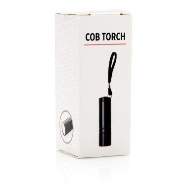 Logotrade advertising products photo of: COB torch