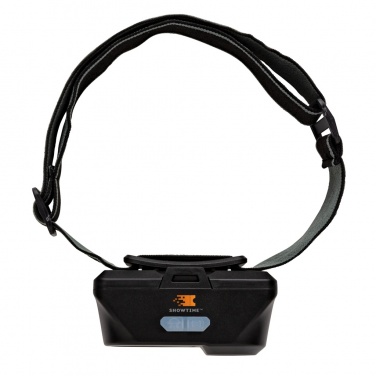 Logotrade promotional product picture of: COB and LED headlight