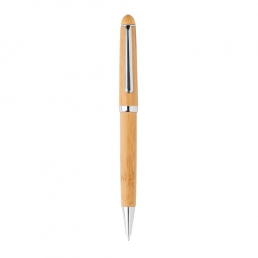 Logotrade promotional merchandise image of: Bamboo pen in box