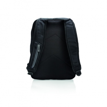 Logotrade promotional product picture of: The City Backpack