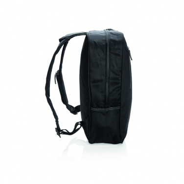 Logotrade promotional giveaway image of: The City Backpack