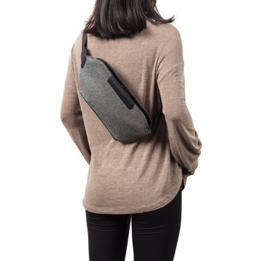 Logo trade business gift photo of: Urban Bumbag