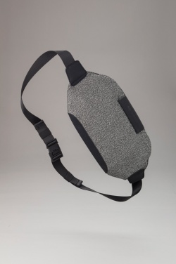 Logo trade promotional giveaways image of: Urban Bumbag