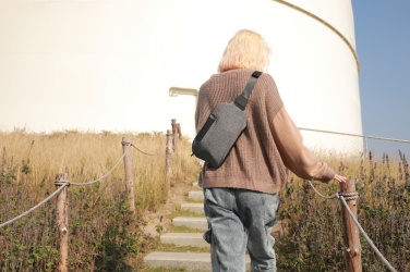 Logotrade corporate gift image of: Urban Bumbag