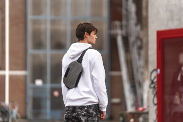 Logotrade promotional giveaway picture of: Urban Bumbag