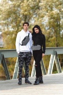 Logotrade promotional items photo of: Urban Bumbag