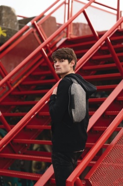 Logo trade promotional product photo of: Urban Bumbag