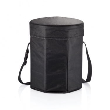 Logo trade promotional gifts image of: Cooler seat