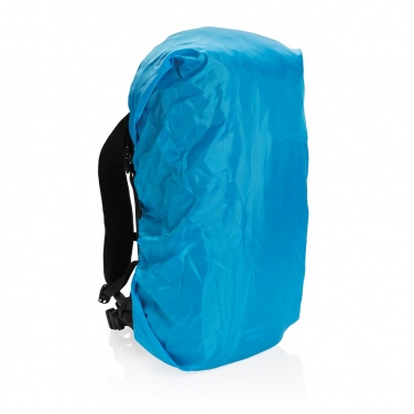 Logo trade promotional gift photo of: Explorer ribstop large hiking backpack 40L PVC free