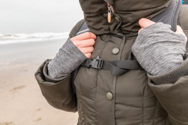 Logotrade advertising product picture of: Explorer ribstop large hiking backpack 40L PVC free