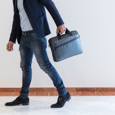 Logotrade corporate gift picture of: 900D laptop bag PVC free