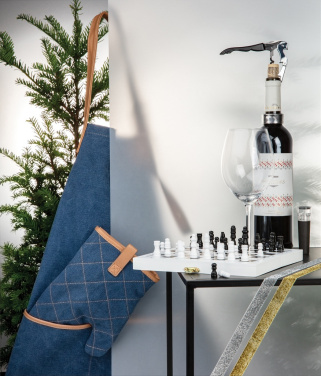 Logotrade promotional merchandise image of: Vino Sommelier set 3pc