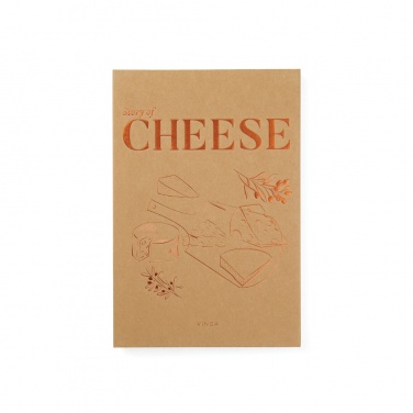 Logotrade promotional merchandise image of: VINGA Story of cheese