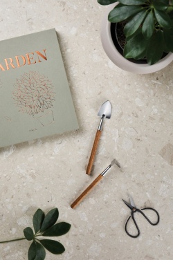 Logo trade corporate gifts picture of: VINGA Story of garden