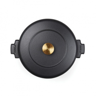 Logotrade promotional item image of: VINGA Monte heritage cocotte 5.5 L
