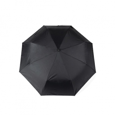 Logotrade promotional merchandise photo of: VINGA Baltimore AWARE™ RPET 21" umbrella