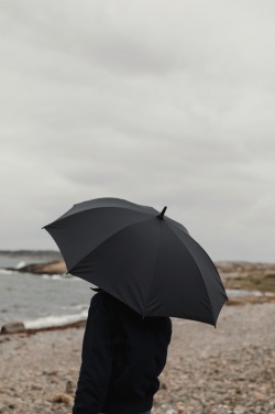 Logotrade business gift image of: VINGA Baltimore AWARE™ RPET 23" umbrella
