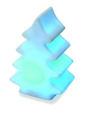 Logotrade business gift image of: Tree colour changing light