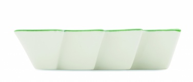 Logo trade corporate gifts picture of: Plant based candle 60gr