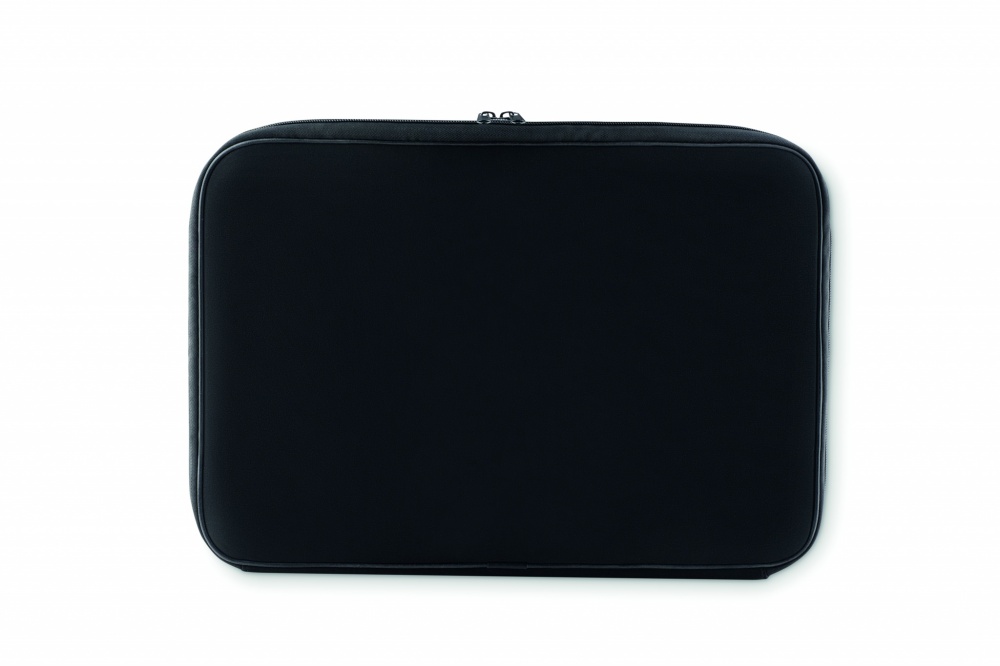 Logo trade promotional products picture of: Laptop pouch
