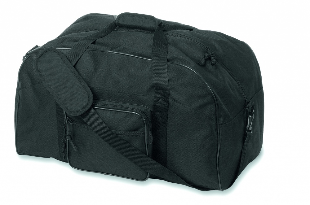 Logotrade promotional merchandise photo of: Sport or travel bag