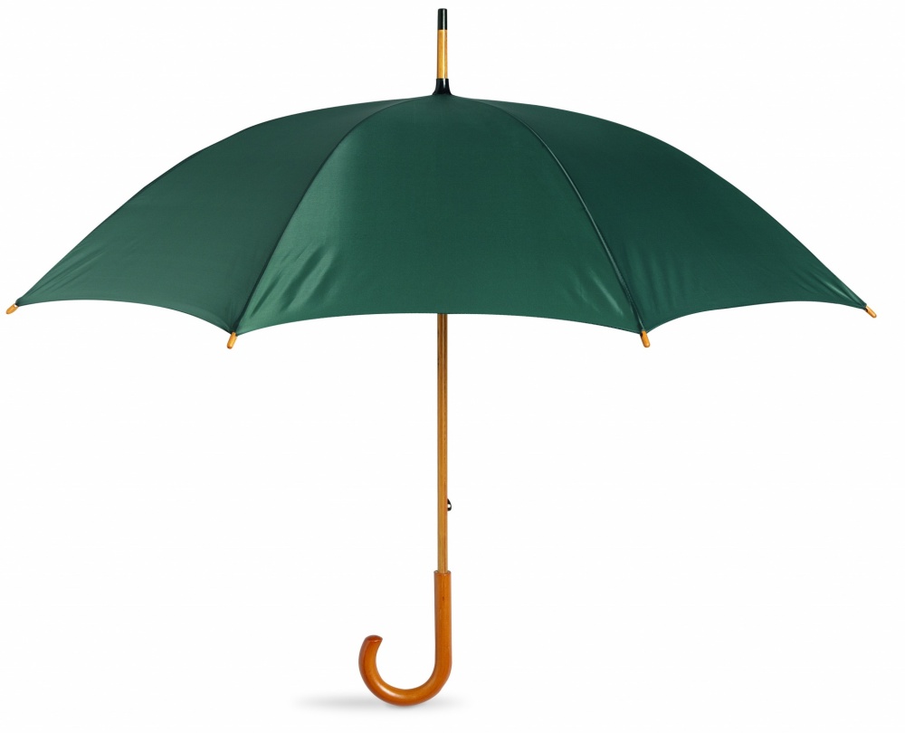 Logo trade corporate gifts picture of: 23 inch umbrella