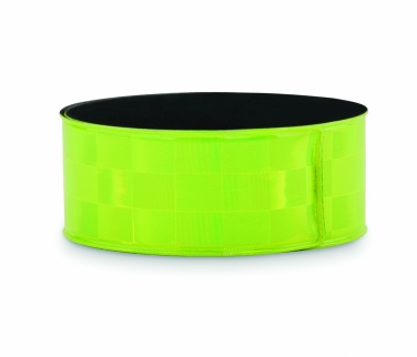 Logotrade business gifts photo of: Reflective arm strap