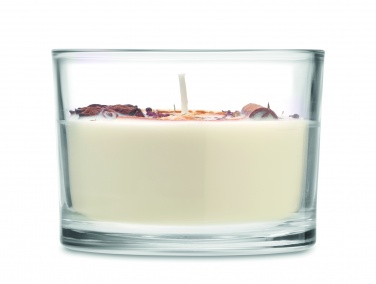 Logo trade advertising products picture of: Plant based wax handle 300 gr