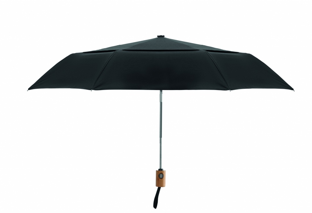 Logotrade corporate gift picture of: 21 inch foldable umbrella