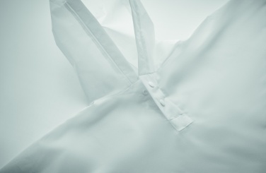 Logotrade promotional giveaway picture of: PEVA kid rain coat with hood