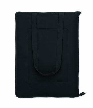 Logotrade promotional gifts photo of: Foldable picnic blanket