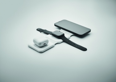 Logotrade corporate gift picture of: Foldable charging station