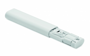 Logotrade promotional gift image of: 9 in 1 cable connector set