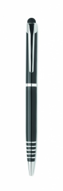 Logotrade promotional merchandise photo of: Stylus ball pen