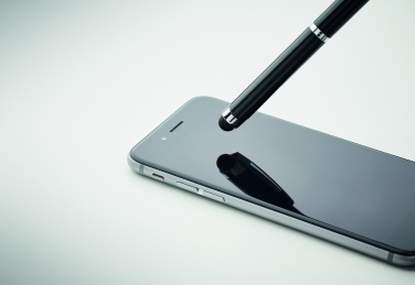 Logotrade promotional giveaways photo of: Stylus ball pen