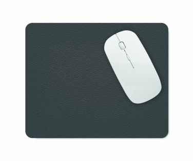 Logotrade advertising product picture of: Recycled PU mouse mat